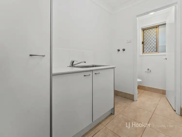 Sixth view of Homely townhouse listing, 53/37 Mulgrave Road, Marsden QLD 4132