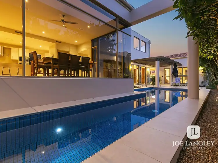 540/61 Noosa Springs Drive