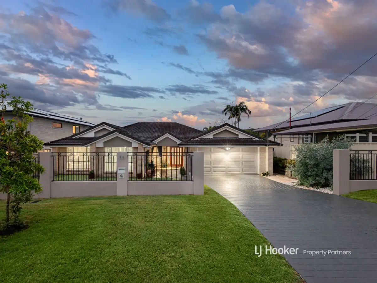 Main view of Homely house listing, 20 Hammersmith Street, Coopers Plains QLD 4108