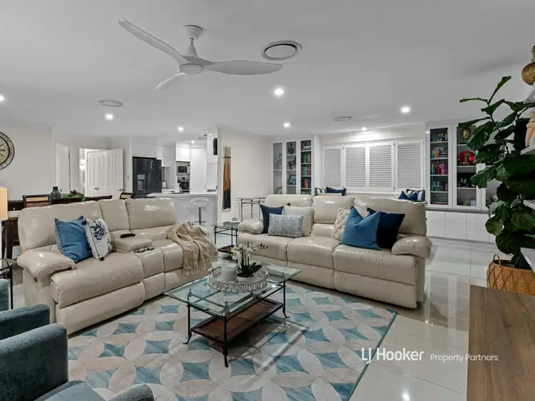 Fifth view of Homely house listing, 20 Hammersmith Street, Coopers Plains QLD 4108