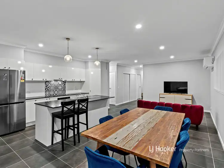 Second view of Homely house listing, 12 Stockyard Lane, Park Ridge QLD 4125