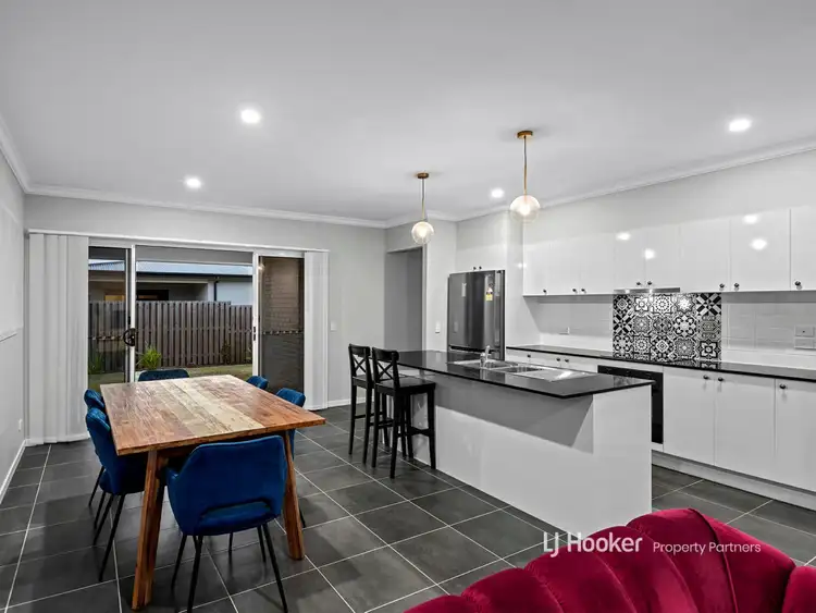 Third view of Homely house listing, 12 Stockyard Lane, Park Ridge QLD 4125