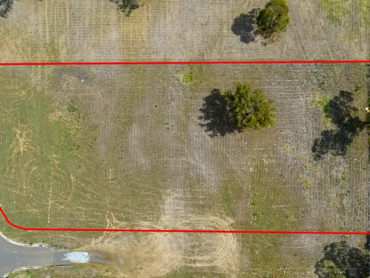Third view of Homely land listing, 39-41 Jacob Drive, Rosenthal Heights QLD 4370