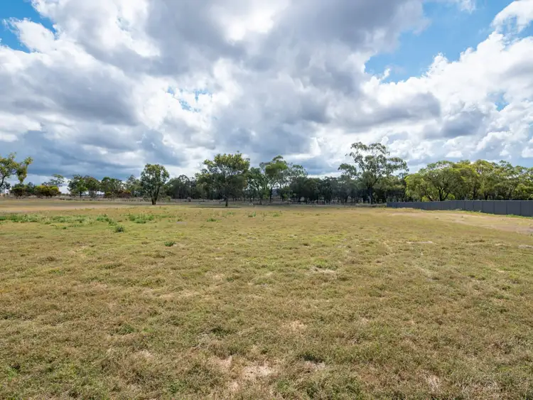 Fourth view of Homely land listing, 39-41 Jacob Drive, Rosenthal Heights QLD 4370