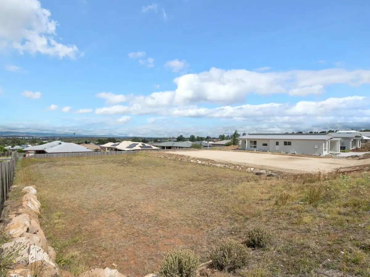 Main view of Homely land listing, 32 Chant Drive, Rosenthal Heights QLD 4370