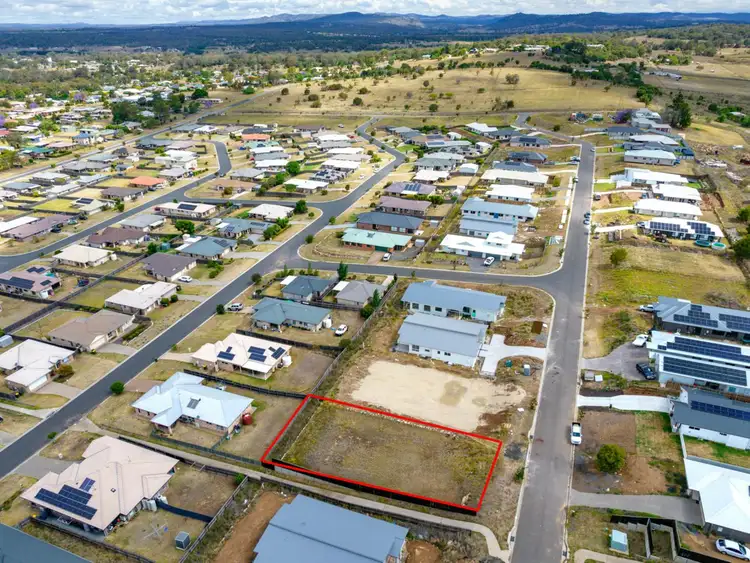 Sixth view of Homely land listing, 32 Chant Drive, Rosenthal Heights QLD 4370