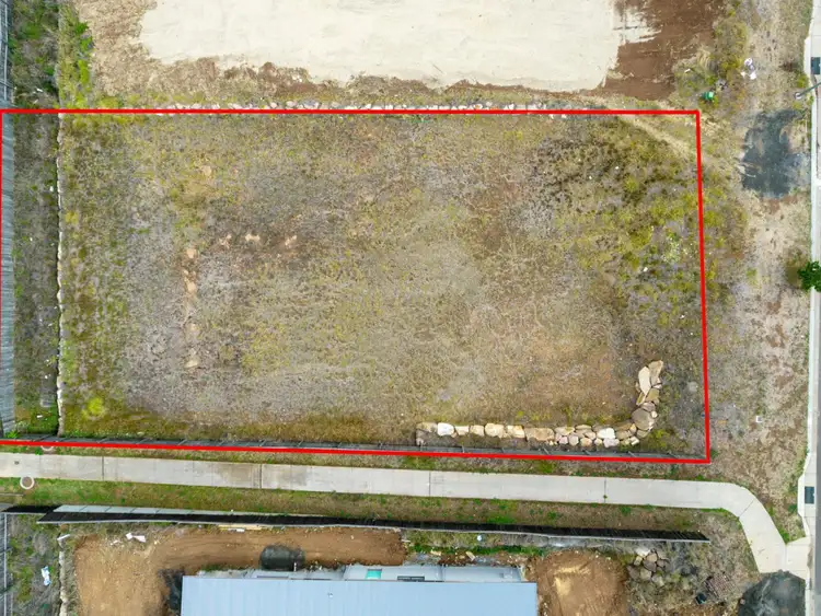 Seventh view of Homely land listing, 32 Chant Drive, Rosenthal Heights QLD 4370