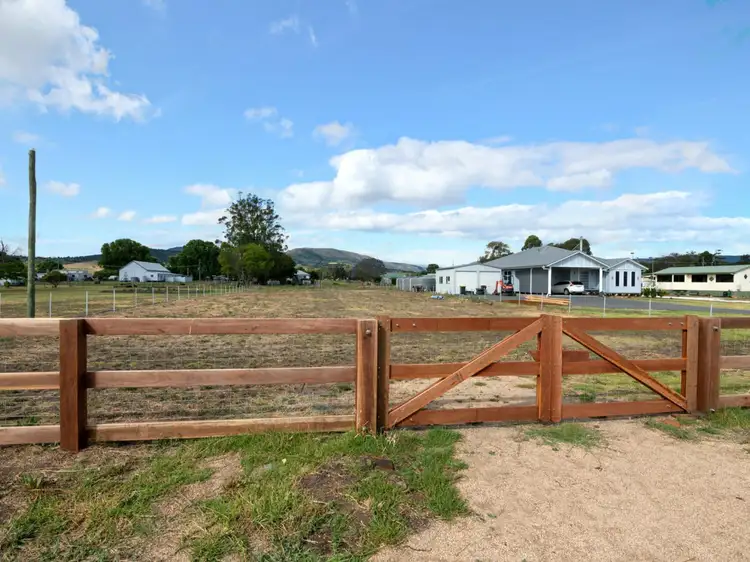 Second view of Homely land listing, Lot 31 Yangan-Killarney Road, Tannymorel QLD 4372