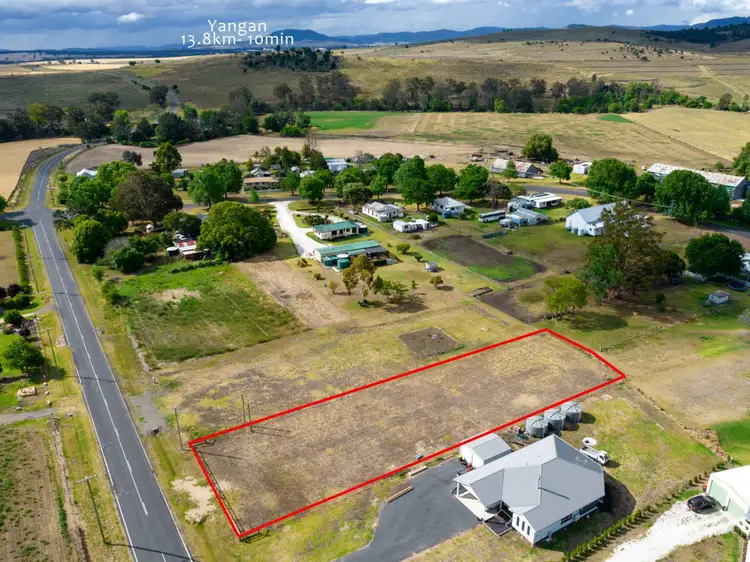Third view of Homely land listing, Lot 31 Yangan-Killarney Road, Tannymorel QLD 4372