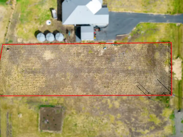 Fourth view of Homely land listing, Lot 31 Yangan-Killarney Road, Tannymorel QLD 4372
