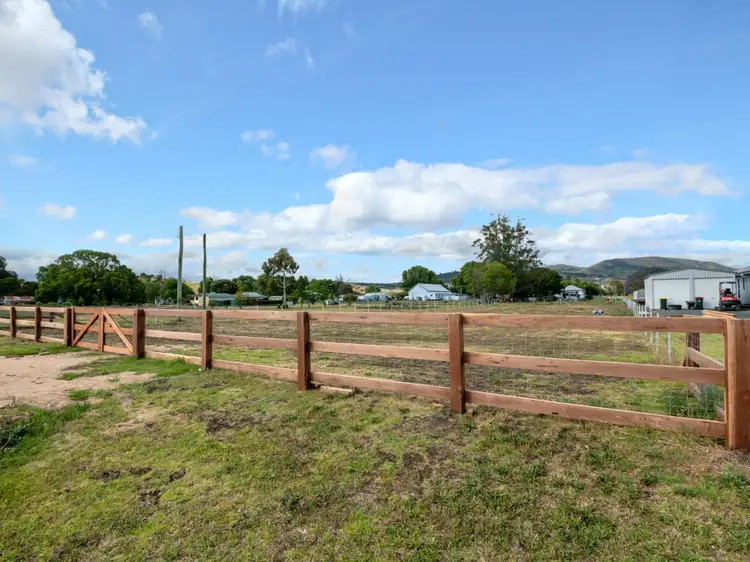 Sixth view of Homely land listing, Lot 31 Yangan-Killarney Road, Tannymorel QLD 4372