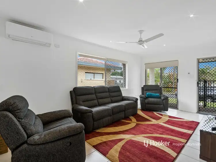 Second view of Homely house listing, 61 Liverpool Street, Eight Mile Plains QLD 4113