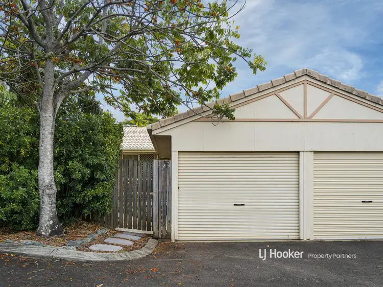 23/62 Victor Street, Runcorn QLD 4113