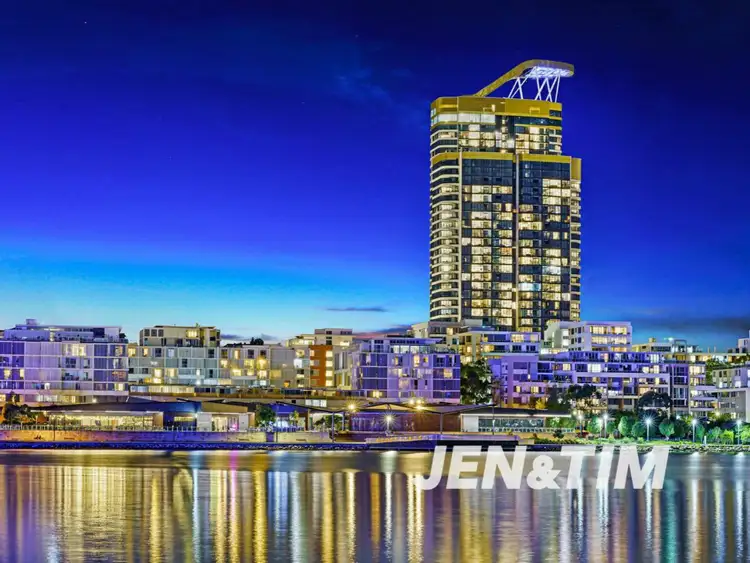 Second view of Homely apartment listing, Address available on request