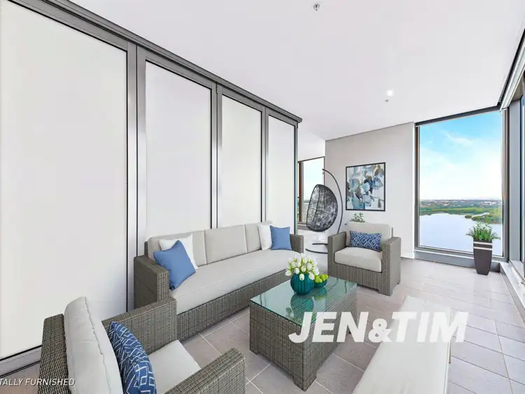 Fifth view of Homely apartment listing, Address available on request