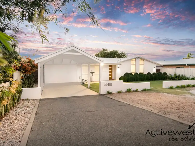 39 Ainsworth Street, Geraldton WA 6530