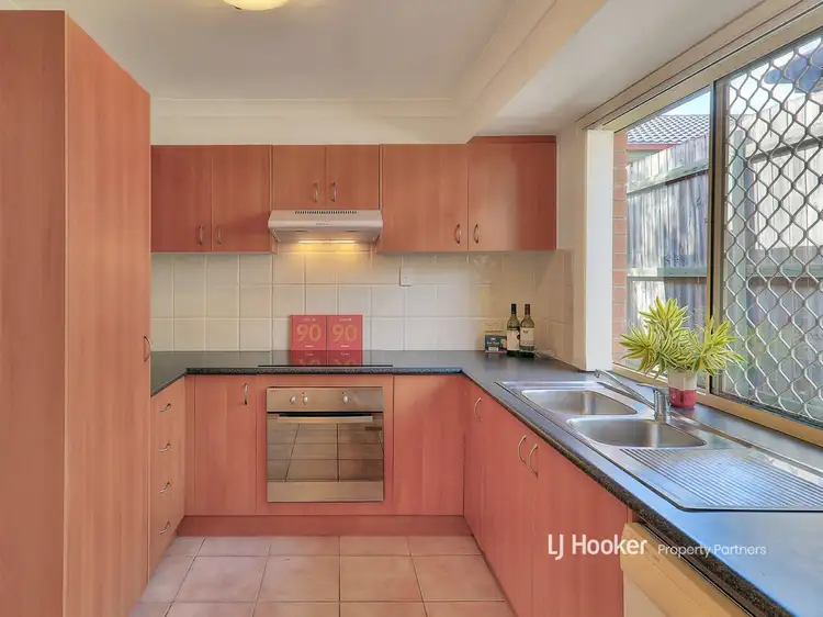 Third view of Homely townhouse listing, 10/37 Landseer Street, Sunnybank Hills QLD 4109