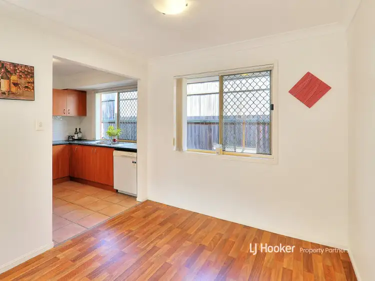 Sixth view of Homely townhouse listing, 10/37 Landseer Street, Sunnybank Hills QLD 4109