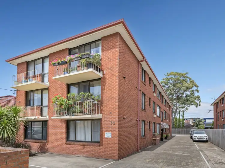 10/53 Gipps Street, Drummoyne NSW 2047
