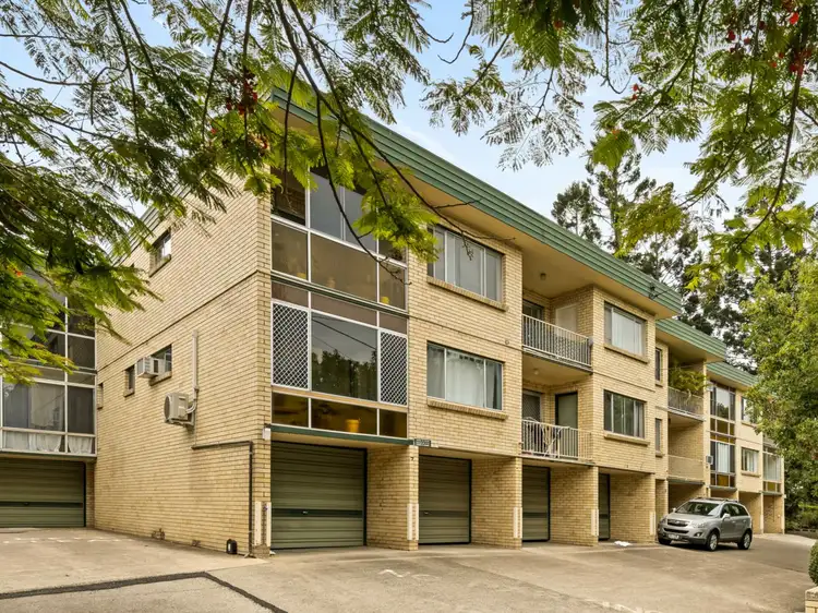 6/73 Honour Avenue, Chelmer QLD 4068