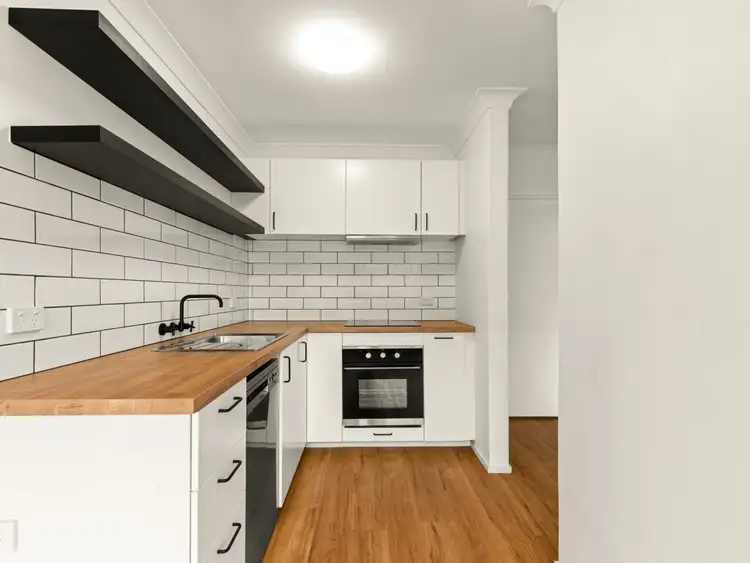 Third view of Homely apartment listing, 6/73 Honour Avenue, Chelmer QLD 4068
