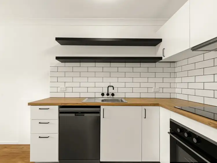 Fourth view of Homely apartment listing, 6/73 Honour Avenue, Chelmer QLD 4068