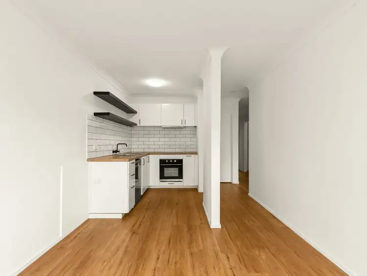 Fifth view of Homely apartment listing, 6/73 Honour Avenue, Chelmer QLD 4068