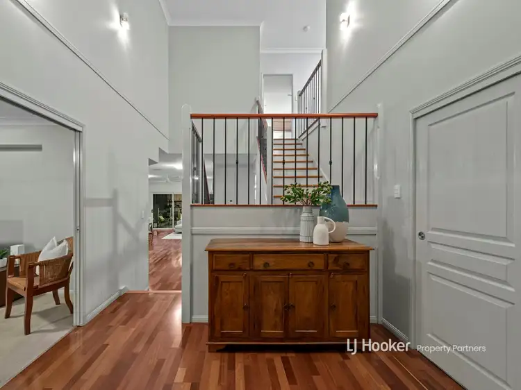 Third view of Homely house listing, 113 Kavanagh Road, Wishart QLD 4122