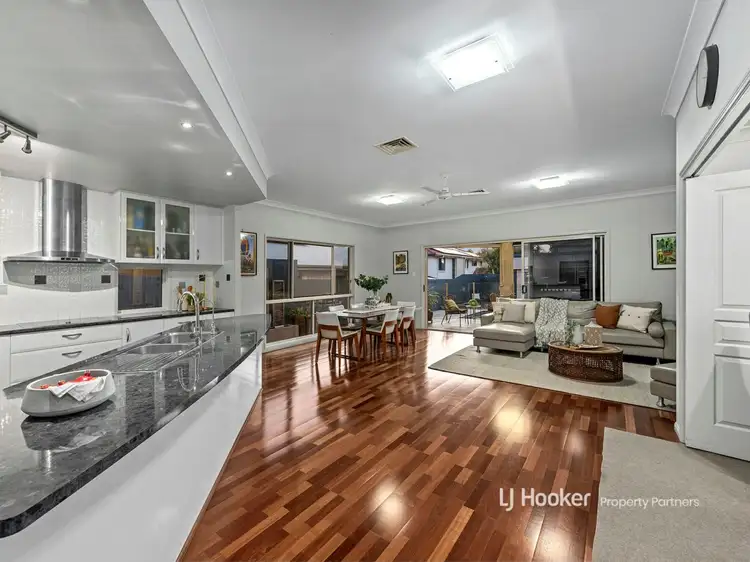 Fifth view of Homely house listing, 113 Kavanagh Road, Wishart QLD 4122