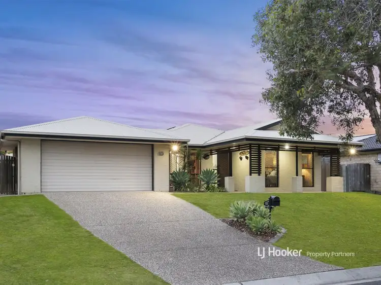 21 Talisker Place, Parkinson QLD 4115
