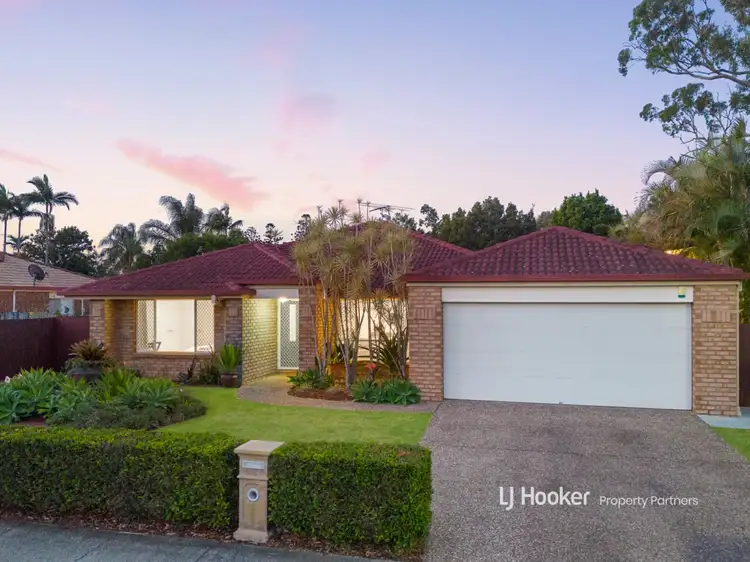 Second view of Homely house listing, 25 Furorie Street, Sunnybank Hills QLD 4109