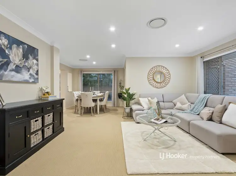 Fourth view of Homely house listing, 25 Furorie Street, Sunnybank Hills QLD 4109