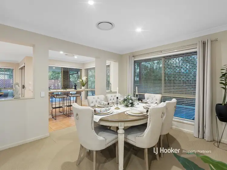 Fifth view of Homely house listing, 25 Furorie Street, Sunnybank Hills QLD 4109