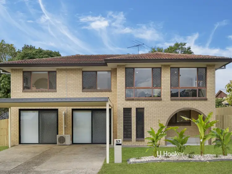 57 Bolinda Street, Eight Mile Plains QLD 4113