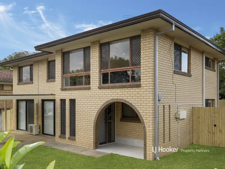 Second view of Homely house listing, 57 Bolinda Street, Eight Mile Plains QLD 4113