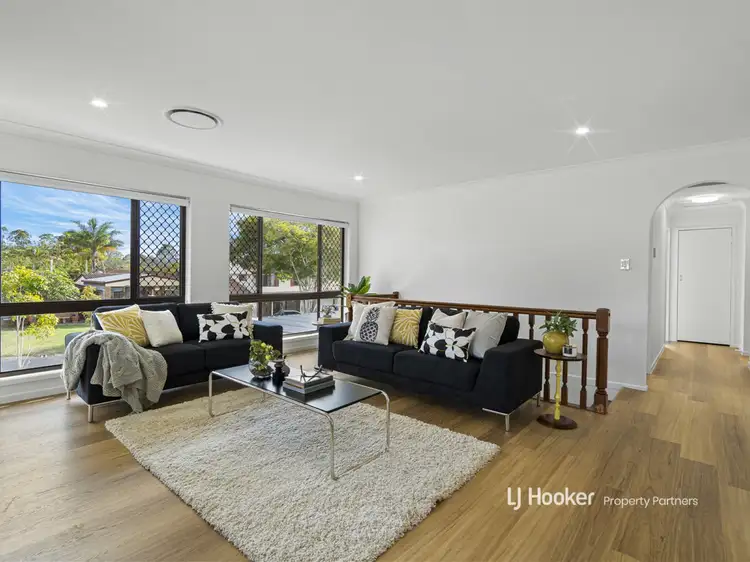 Fourth view of Homely house listing, 57 Bolinda Street, Eight Mile Plains QLD 4113