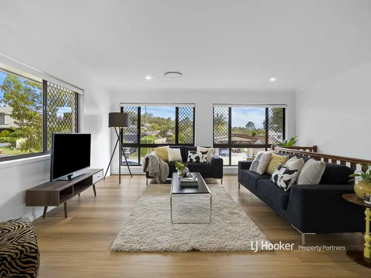 Fifth view of Homely house listing, 57 Bolinda Street, Eight Mile Plains QLD 4113