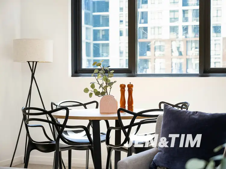 Second view of Homely apartment listing, C4.207/1 Hamilton Cres, Ryde NSW 2112