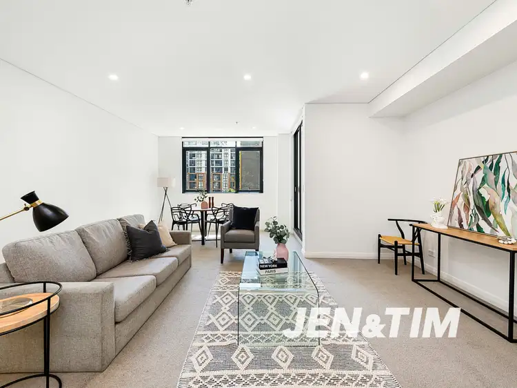 Third view of Homely apartment listing, C4.207/1 Hamilton Cres, Ryde NSW 2112