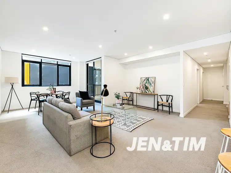 Fourth view of Homely apartment listing, C4.207/1 Hamilton Cres, Ryde NSW 2112