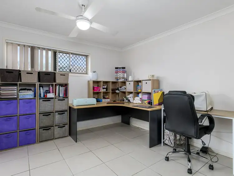 Fifth view of Homely house listing, 31 Capital Drive, Rosenthal Heights QLD 4370