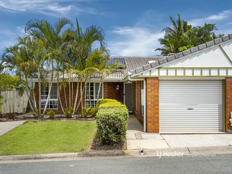 15/83 Persse Road, Runcorn QLD 4113