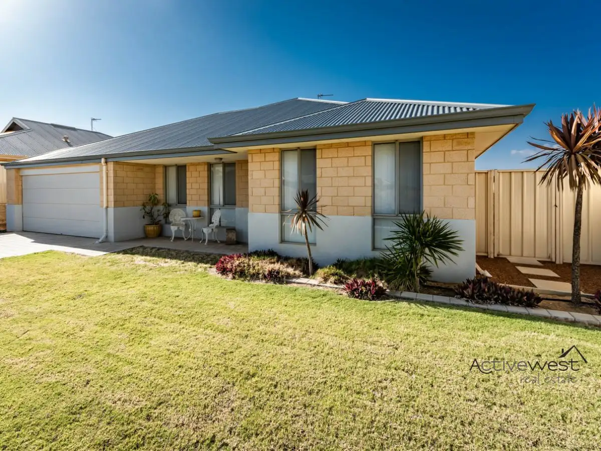 Main view of Homely house listing, 40 Barracuda Chase, Sunset Beach WA 6530