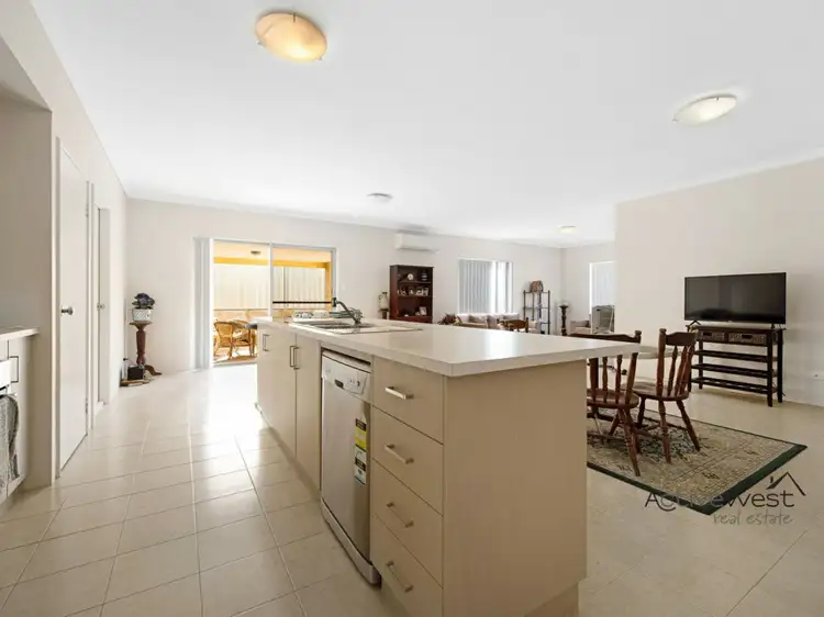 Third view of Homely house listing, 40 Barracuda Chase, Sunset Beach WA 6530