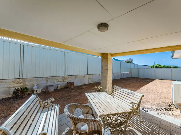 Fourth view of Homely house listing, 40 Barracuda Chase, Sunset Beach WA 6530