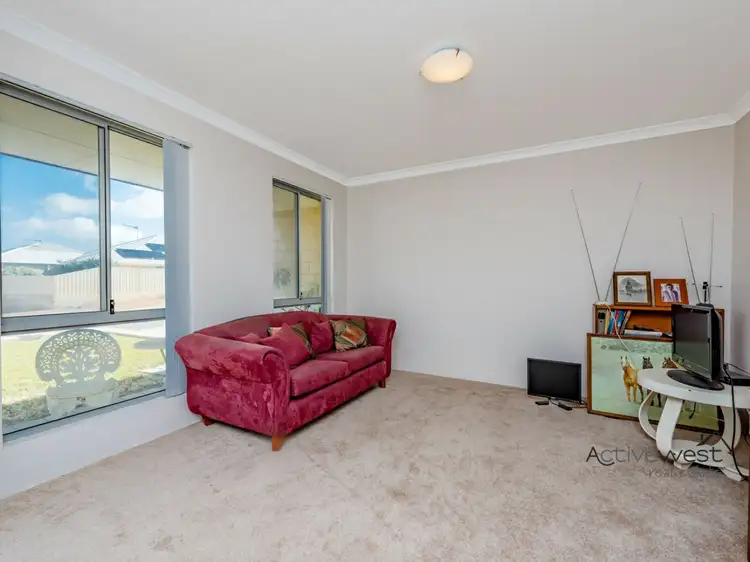 Fifth view of Homely house listing, 40 Barracuda Chase, Sunset Beach WA 6530