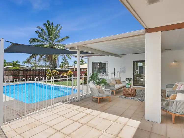 81 Agate Street, Bayview Heights QLD 4868