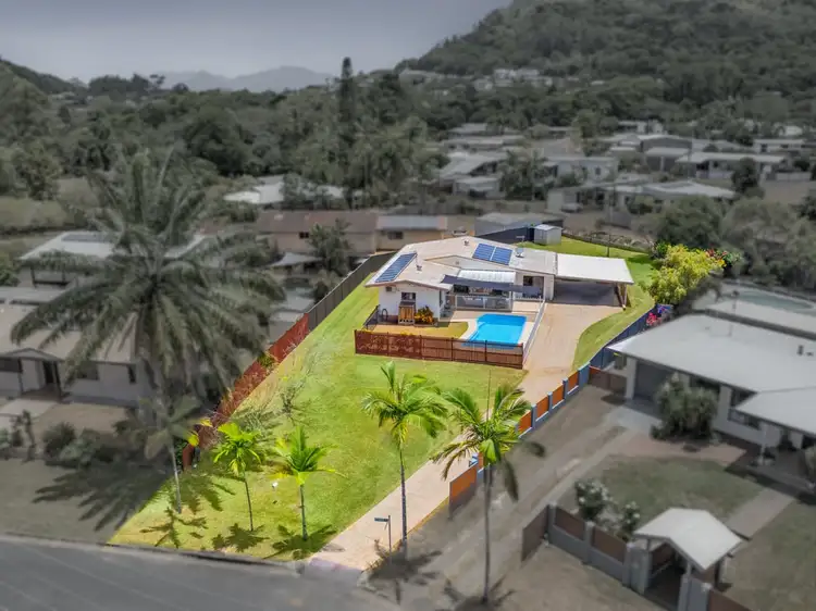 Second view of Homely house listing, 81 Agate Street, Bayview Heights QLD 4868