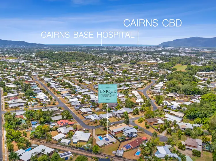 Third view of Homely house listing, 81 Agate Street, Bayview Heights QLD 4868