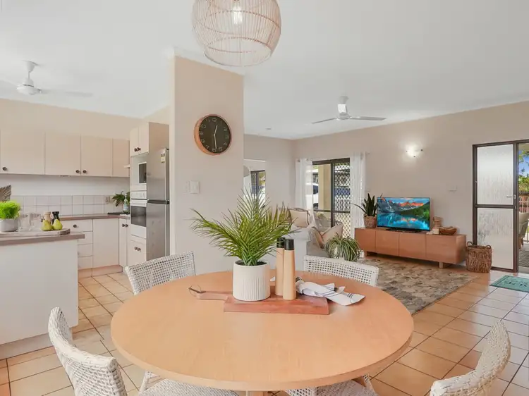 Fourth view of Homely house listing, 81 Agate Street, Bayview Heights QLD 4868